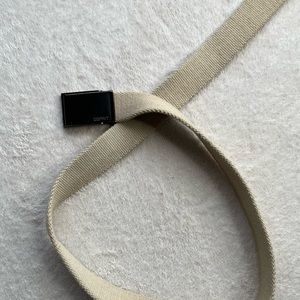 Esprit belt